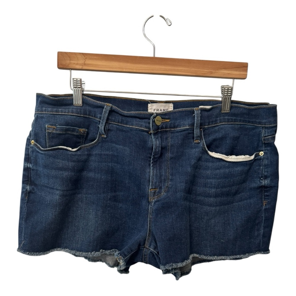 Frame Denim Le Cutoff in Williams Size 33